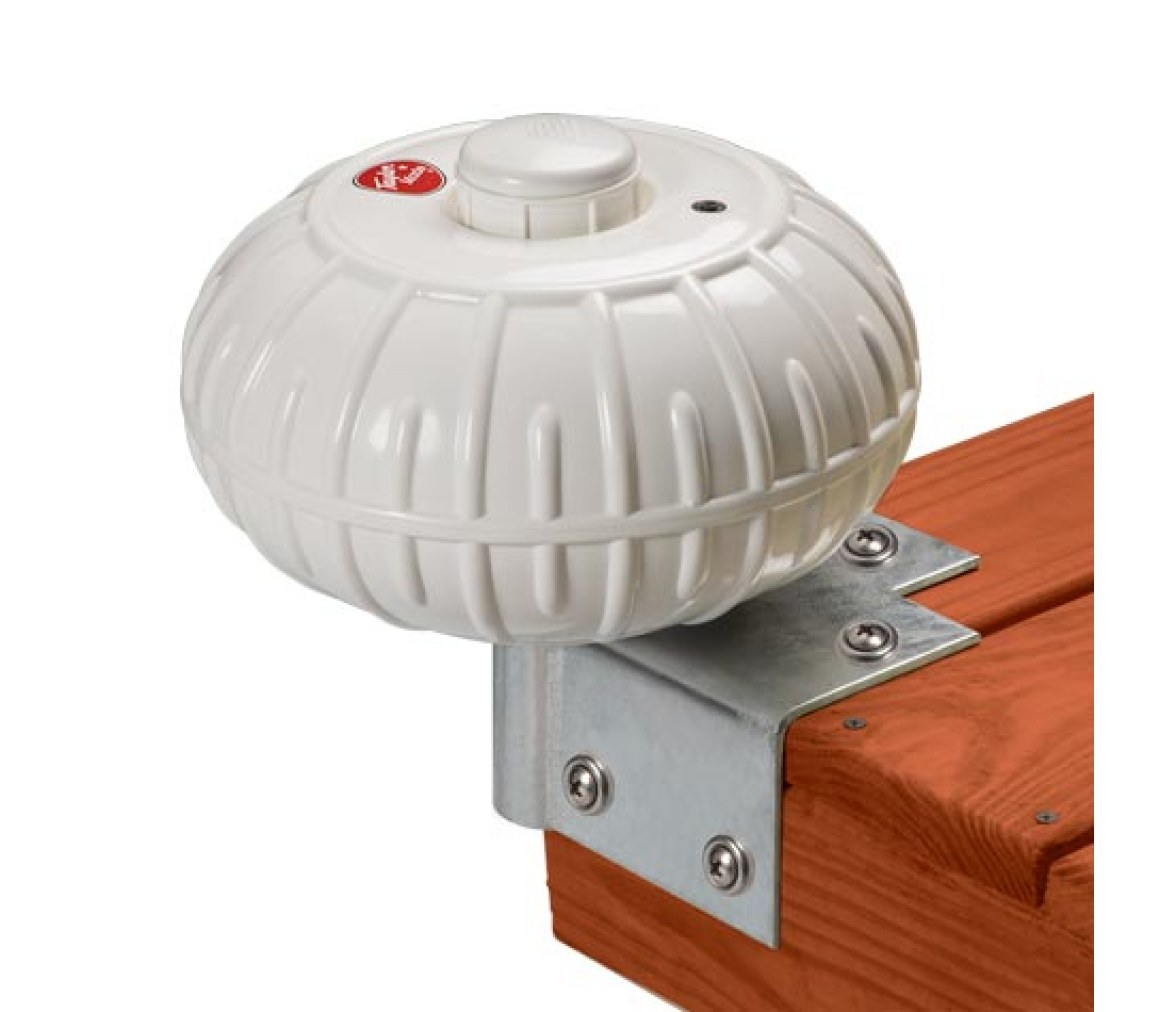 Rueda Inflable PRO DOCK para Esquina Pantalán