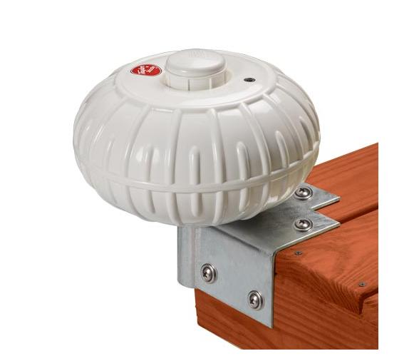 Rueda Inflable PRO DOCK para Esquina Pantalán