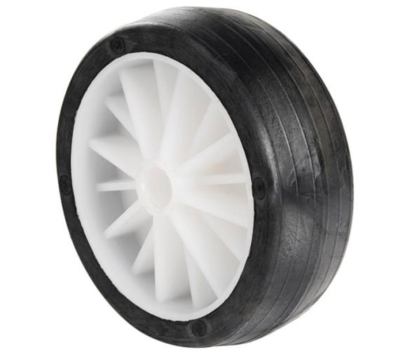 Rueda Repuesto de Direccion