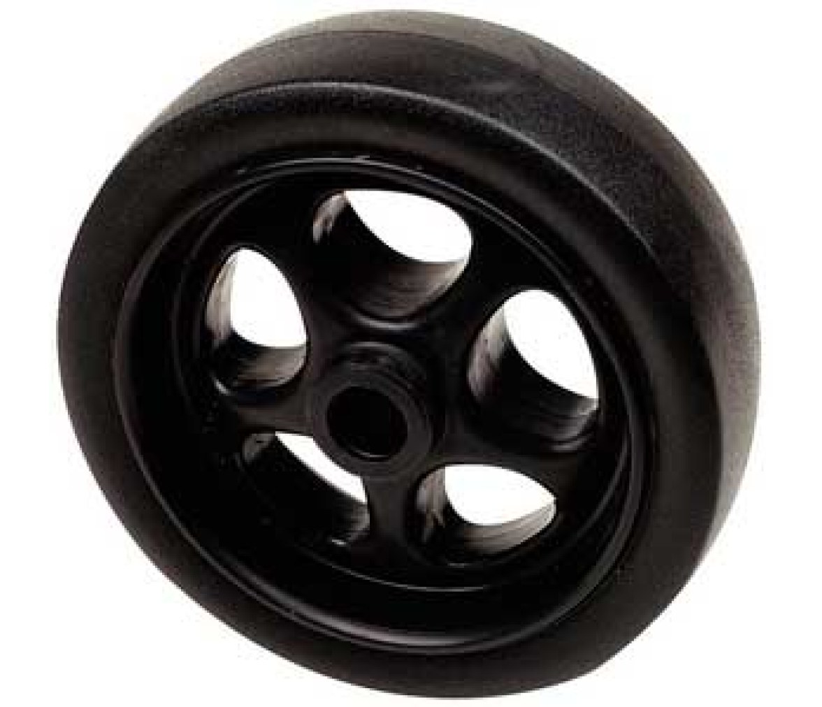 Rueda de Recambio para Jockey