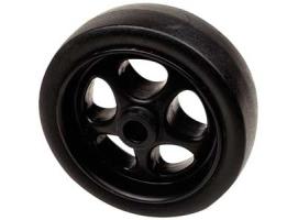 Rueda de Recambio para Jockey