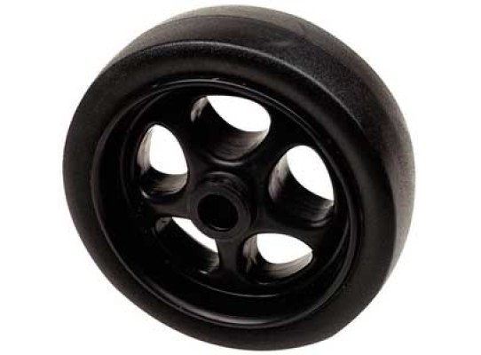 Replacement Wheel for Jockey