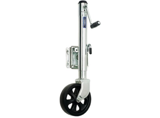 Wheel Trailer 1500