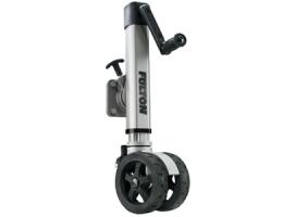 Rueda Remolque Jockey F2 1600 Twin Jack