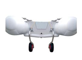 Ruedas de Remolque para Neumaticas Honda Posteriores 2021