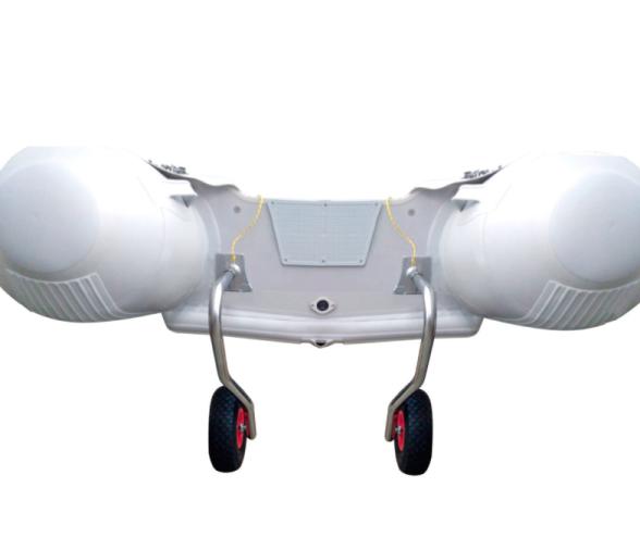 Ruedas de Remolque para Neumaticas Honda Posteriores 2021