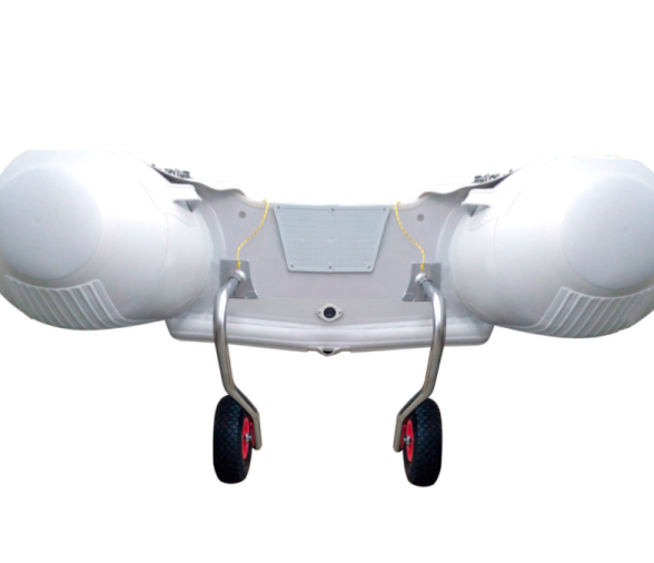 Ruedas de Remolque para Neumaticas Honda Posteriores 2021