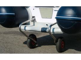 Ruedas para Neumaticas Honda Anteriores 2021