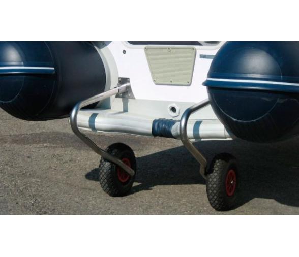 Ruedas para Neumaticas Honda Anteriores 2021