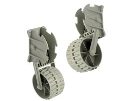 Ruedas para Remolque de Neumáticas