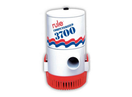 Rule Automatic Bilge Pump 3700 12V