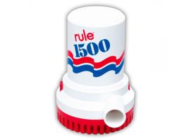 Rule Bomba de Sentina Automatica 51S 12V