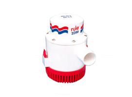 Rule Bomba de Sentina Manual 3700 12V