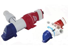 Rule Bomba de Achique LP900S