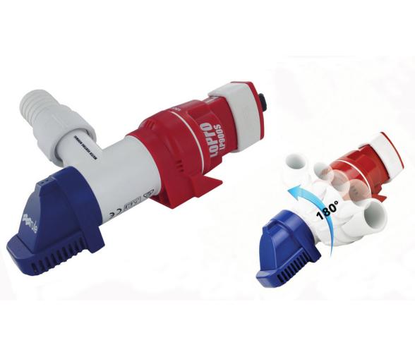 Rule Bomba de Achique LP900S