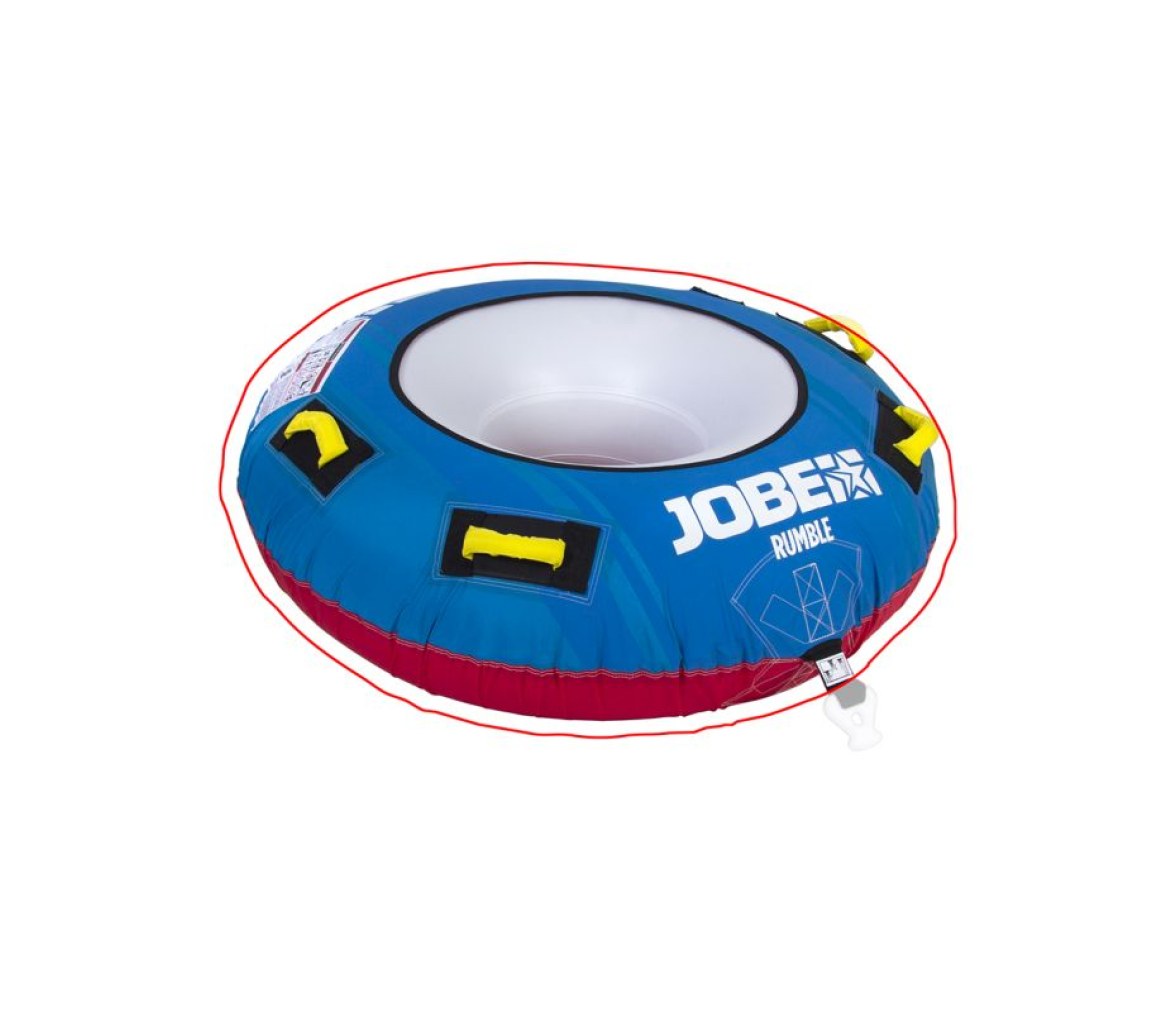 Rumble 1P Camara Interior 2012-2020