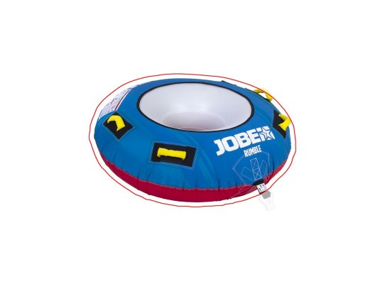 Rumble 1P Camara Interior 2012-2020