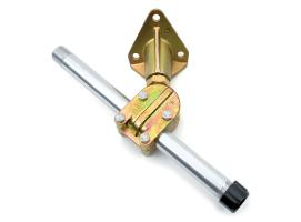 S39 Abrazadera de Fijacion Aluminio-Acero Ultraflex