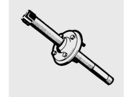 S40 Fijacion Mamparo Ultraflex