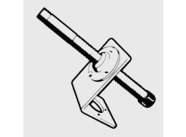 S55 Soporte Timon 90 Ultraflex