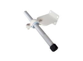 S61 Abrazadera Acero Ultraflex