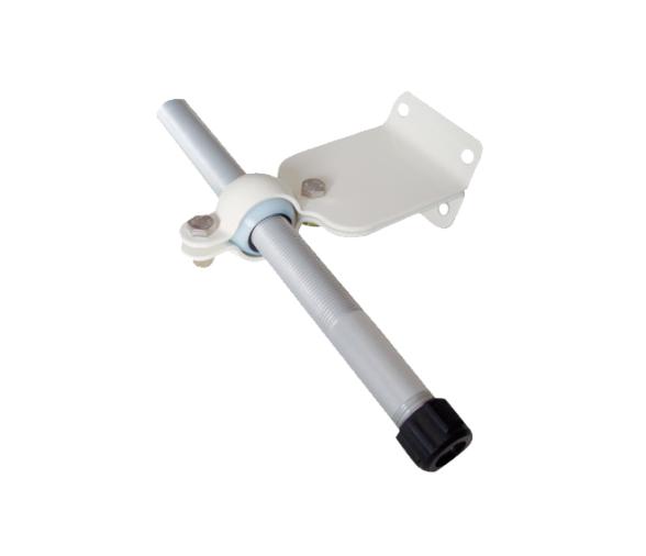 S61 Abrazadera Acero Ultraflex