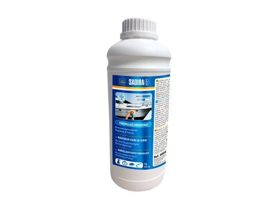 Sadira Fiberglass Brightener 1000 ml