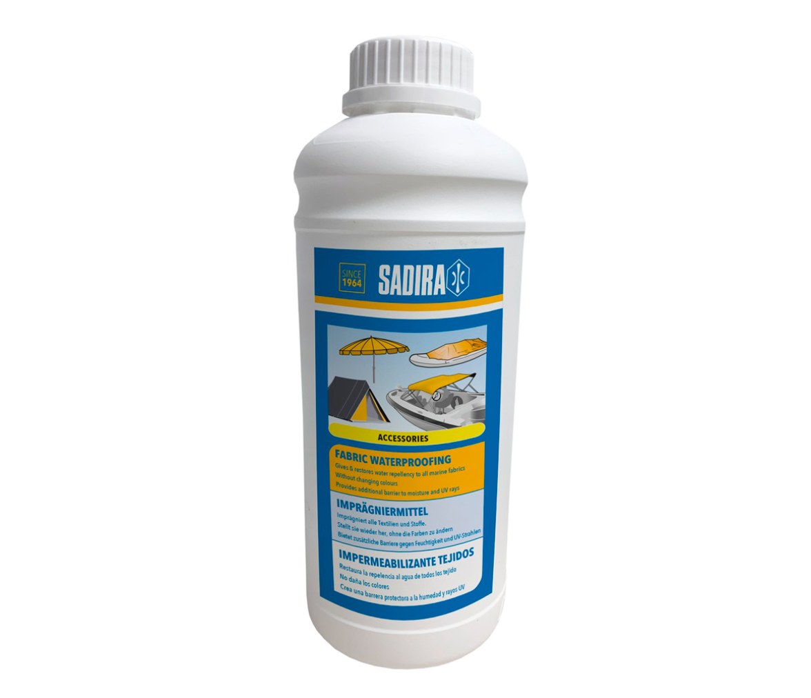 Sadira Anti-humedad Tejidos 1L