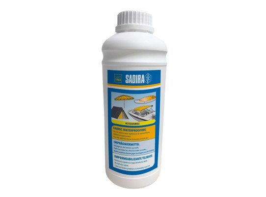 Sadira Frabric Wateproofing 1L
