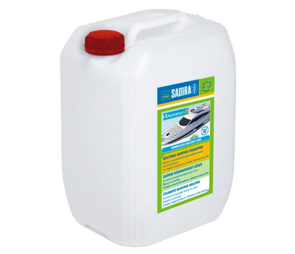 Sadira Champu 17 Marino Neutro