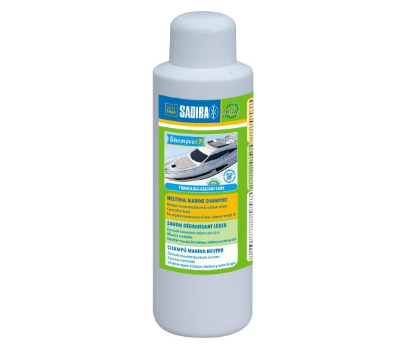 Sadira Champu 17 Marino Neutro