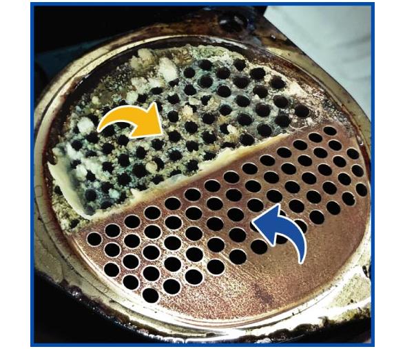 Sadira Desincrustante DE-20 5 Litros