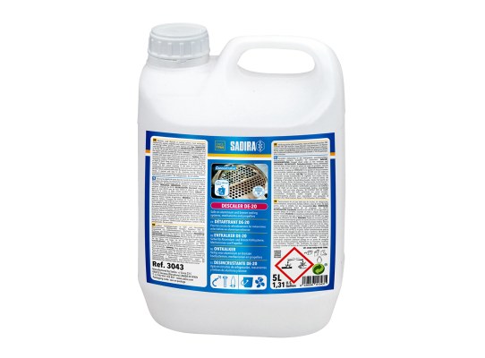 Sadira Descaler DE-20 5L