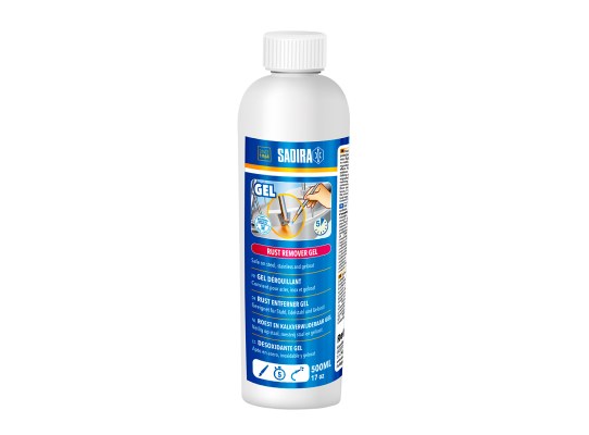 Sadira Rust Remover 500 ml