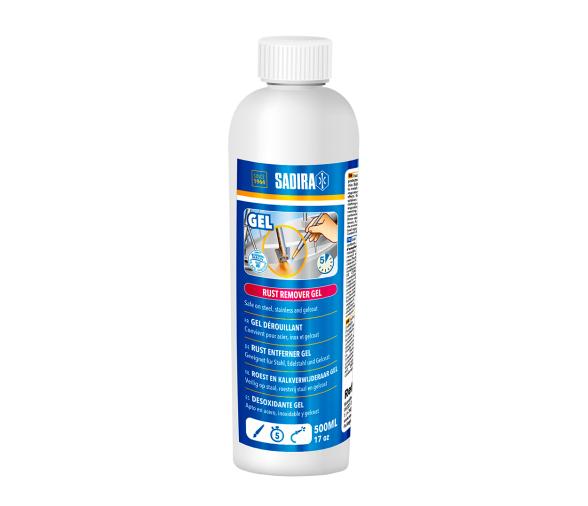 Sadira Desoxidante 500 ml