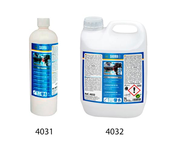 Sadira Eliminador de Sal