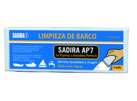 Sadira Cleaner Sponge