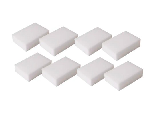 Sadira Esponjas Melamina MP8