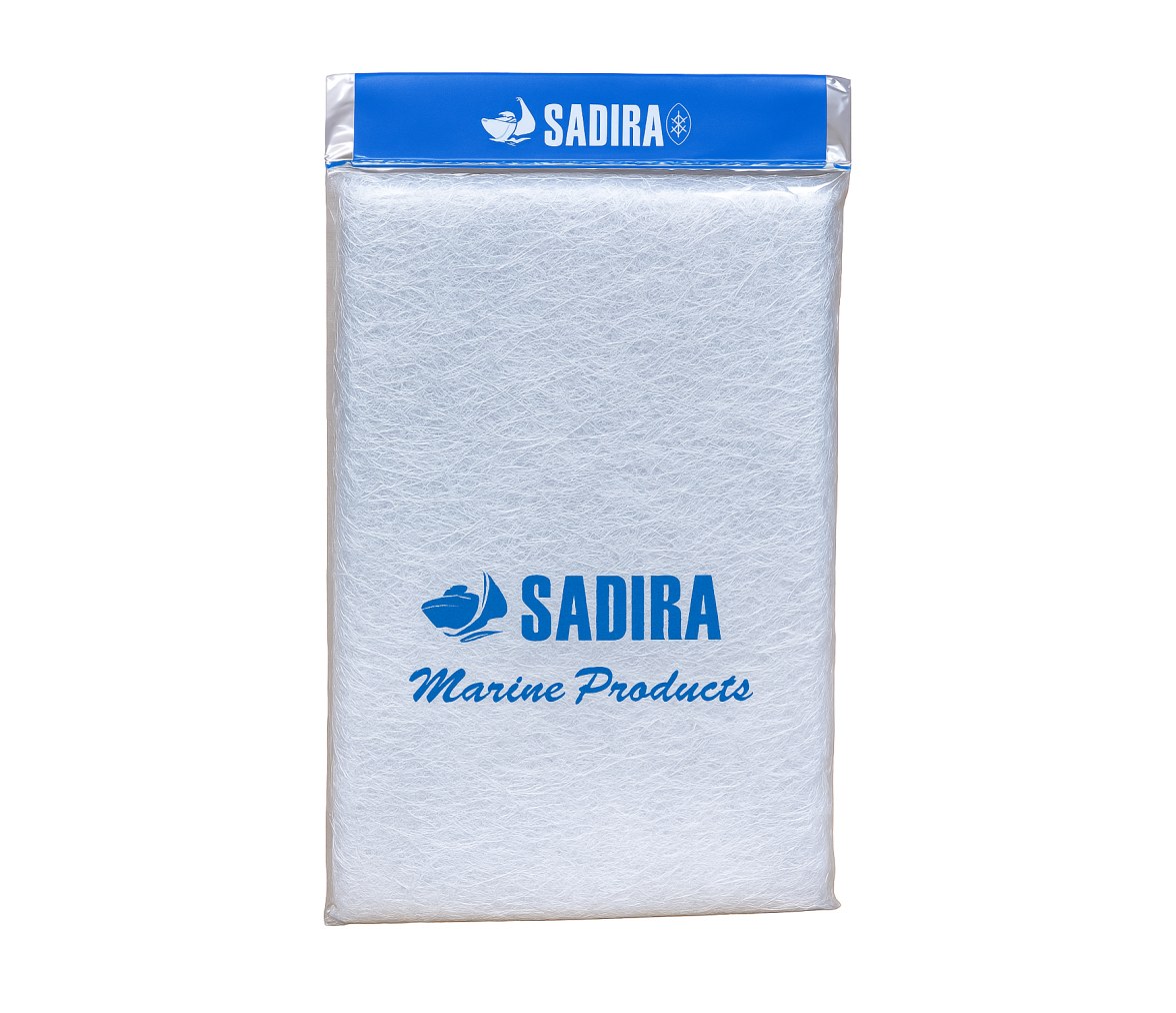 Sadira Fibra de Vidrio