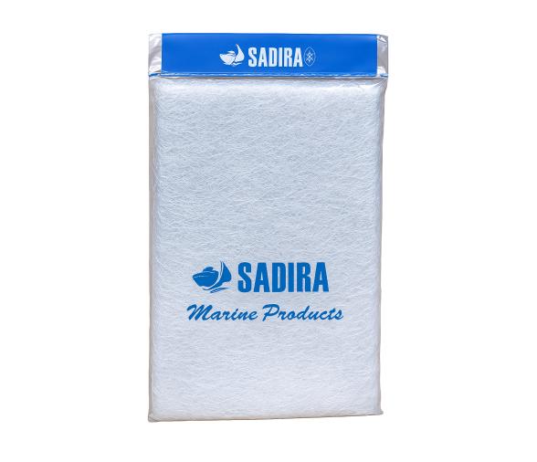 Sadira Fibra de Vidrio