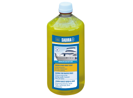 Sadira Wash and Wax Boat Soap