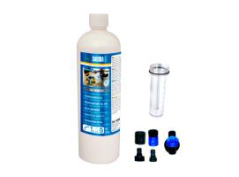 Sadira Mixing Unit and Salt Remover 1L Kit