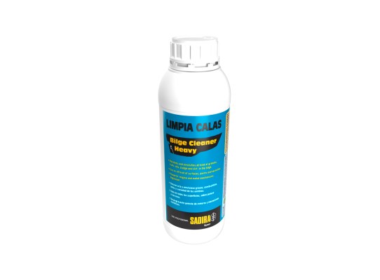 Sadira Limpia Calas 1L