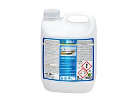Sadira Hull Cleaner 5L