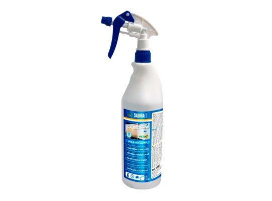 Sadira Clean Boat Hull Instant 1l Spray