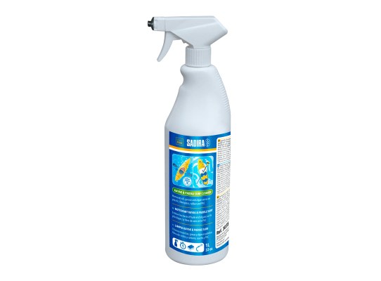 Sadira Limpia Kayak y Paddle surf 1L
