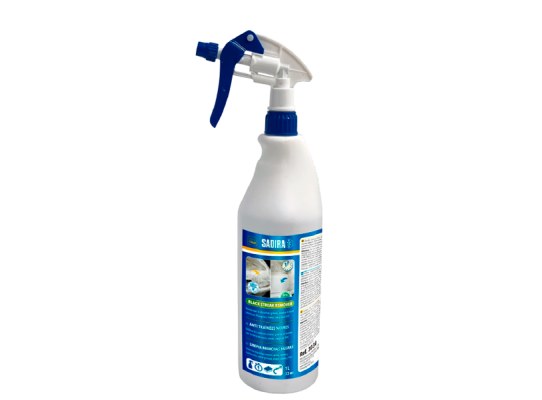 Sadira Cleans Black Spots 1l