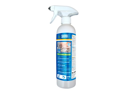 Sadira Vinyl Cleaner Brightener