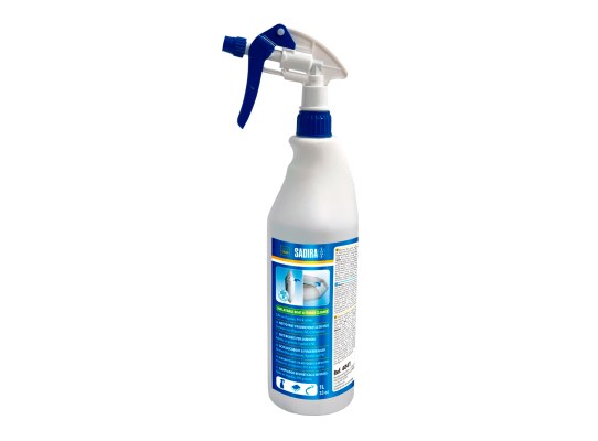 Sadira Inflatable Boat Cleaner 1L