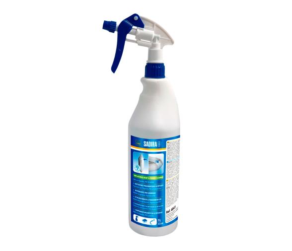 Sadira Limpiador Neumaticas 1L